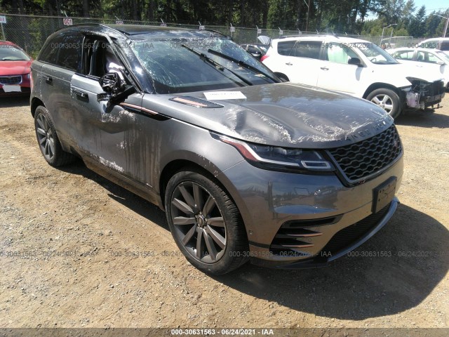 LAND ROVER RANGE ROVER VELAR 2018 salyl2rv9ja718736