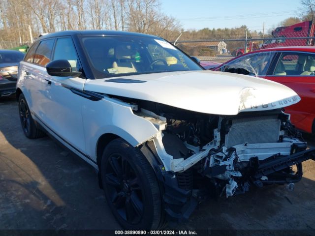 LAND-ROVER RANGE ROVER VELAR 2018 salyl2rv9ja719871