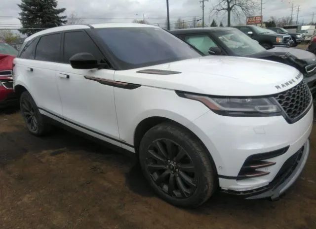 LAND ROVER RANGE ROVER VELAR 2018 salyl2rv9ja728571