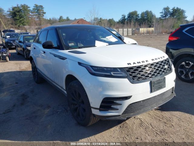 LAND-ROVER RANGE ROVER VELAR 2018 salyl2rv9ja728585