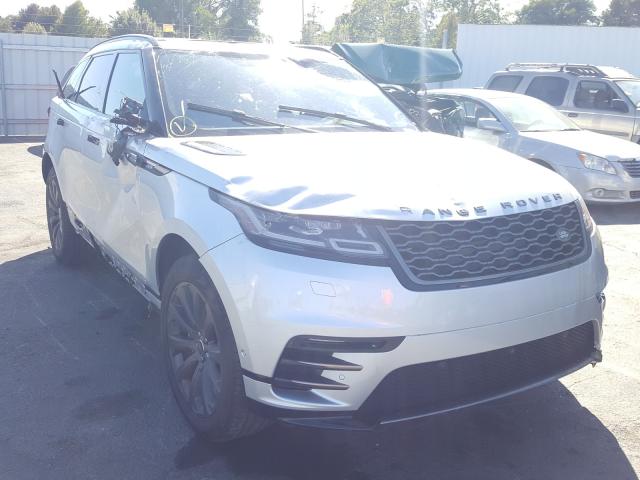 LAND-ROVER RANGE ROVE 2018 salyl2rv9ja760128