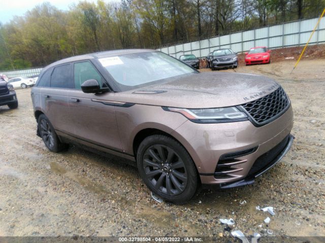 LAND ROVER RANGE ROVER VELAR 2018 salyl2rv9ja776006