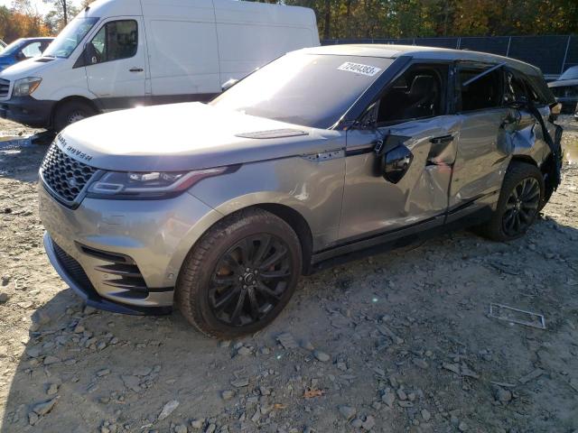 LAND-ROVER RANGEROVER 2018 salyl2rvxja713397