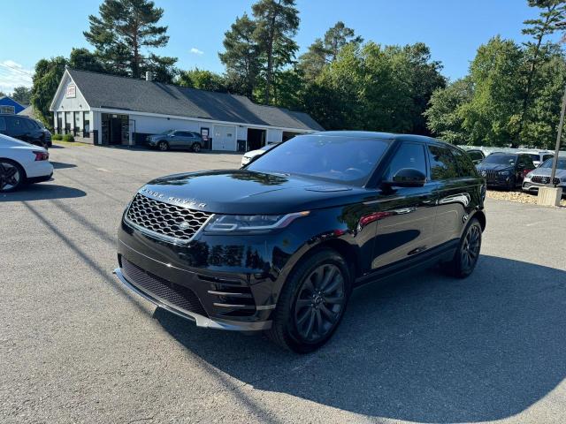 LAND ROVER RANGE ROVE 2018 salyl2rvxja713447