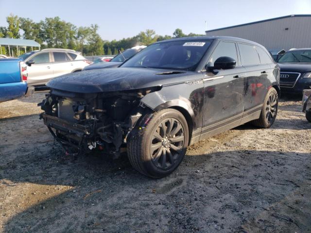 LAND-ROVER RANGE ROVE 2018 salyl2rvxja716963