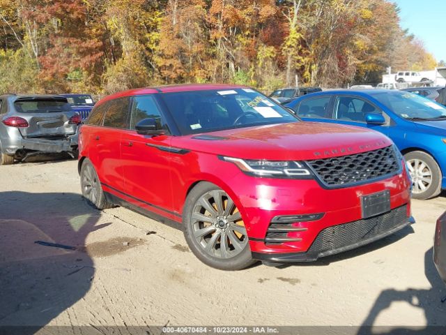 LAND-ROVER RANGE ROVER VELAR 2018 salyl2rvxja718096