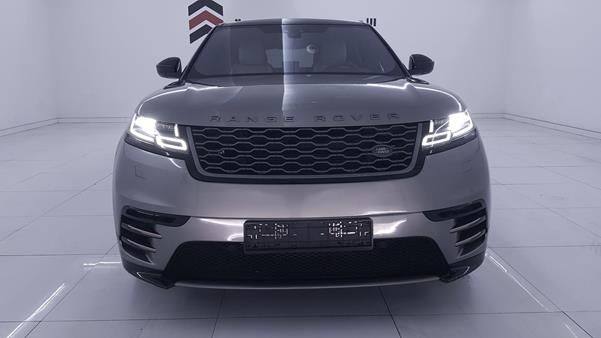 RANGE ROVER VELAR 2018 salyl2rvxja744553