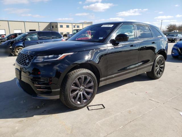 LAND ROVER RANGEROVER 2018 salyl2rvxja745394