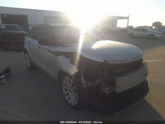 LAND ROVER RANGE ROVER VELAR 2018 salyl2rvxja746500