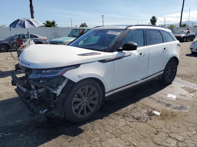 LAND ROVER RANGE ROVE 2018 salyl2rvxja751387