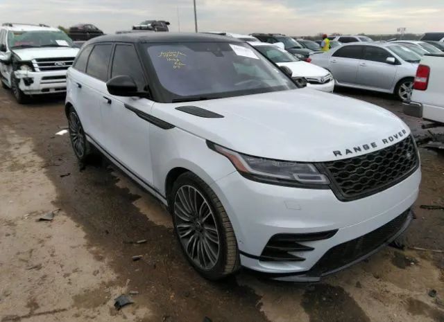 LAND ROVER RANGE ROVER VELAR 2018 salyl2rvxja752085