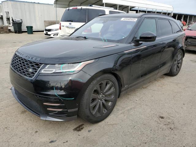 LAND-ROVER RANGE ROVE 2018 salyl2rvxja752250