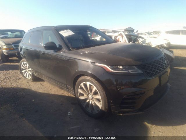 LAND ROVER RANGE ROVER VELAR 2018 salyl2rvxja753401