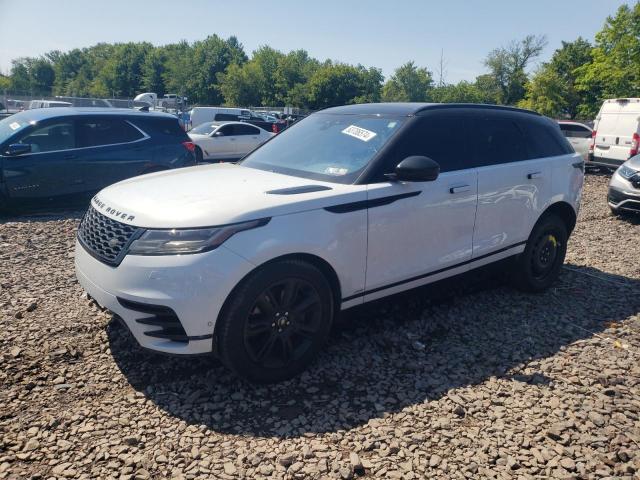 LAND-ROVER RANGE ROVE 2018 salyl2rvxja771297