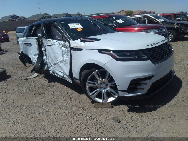 LAND ROVER RANGE ROVER VELAR 2018 salyl2rx0ja710042