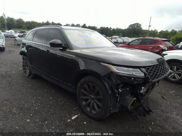 LAND ROVER RANGE ROVER VELAR 2018 salyl2rx0ja775666