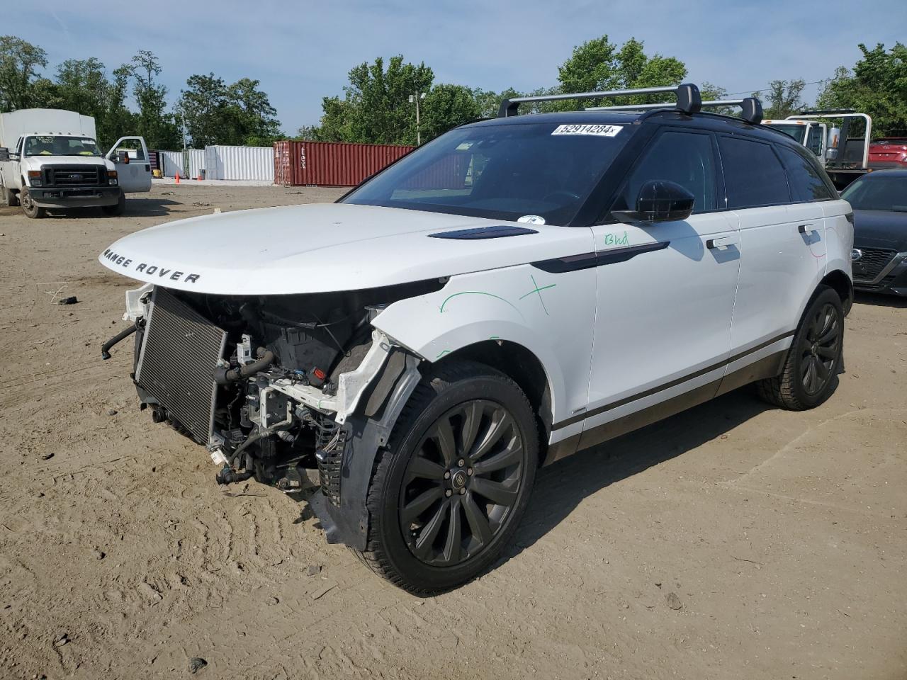 LAND-ROVER RANGE ROVER 2018 salyl2rx1ja723530