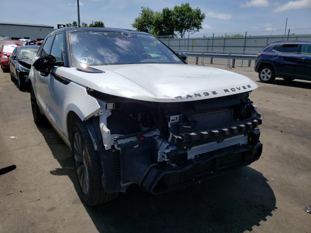 LAND-ROVER RANGE ROVE 2018 salyl2rx1ja728999