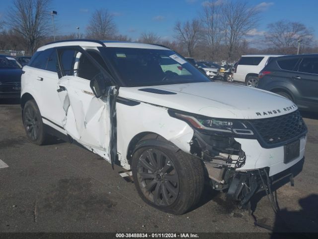 LAND-ROVER RANGE ROVER VELAR 2018 salyl2rx1ja735466