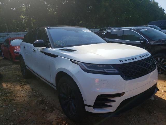 LAND ROVER RANGE ROVE 2018 salyl2rx1ja743308