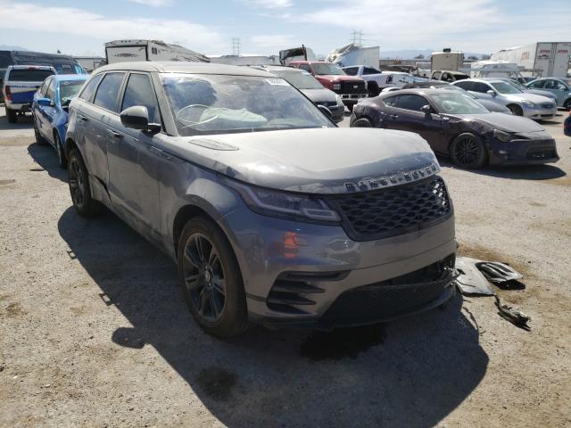 LAND ROVER RANGE ROVE 2018 salyl2rx1ja761338