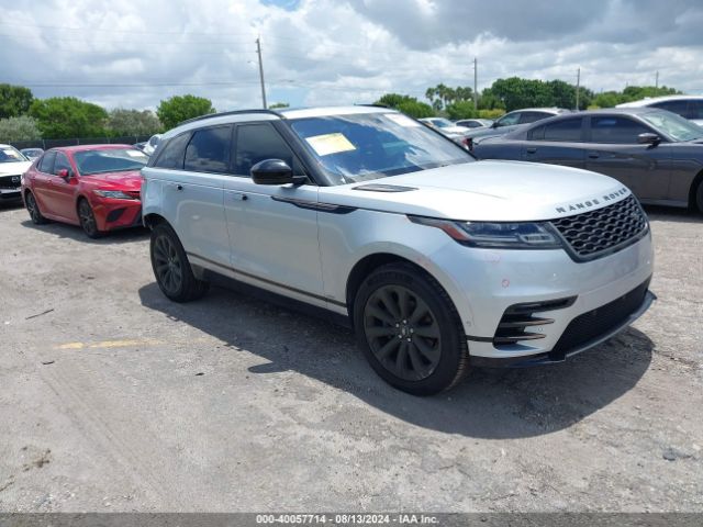 LAND ROVER RANGE ROVER VELAR 2018 salyl2rx1ja766846