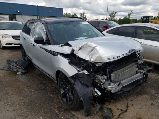 LAND ROVER RANGE ROVE 2018 salyl2rx1ja769228