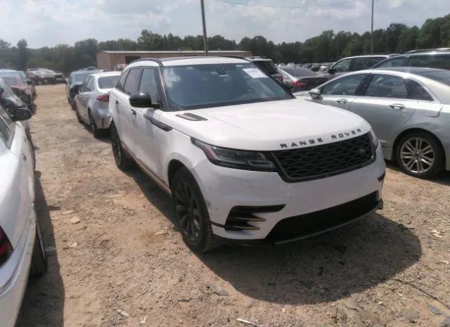 LAND ROVER RANGE ROVER VELAR 2018 salyl2rx1ja774302