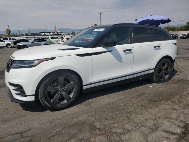 LAND ROVER RANGE ROVE 2018 salyl2rx1ja776762