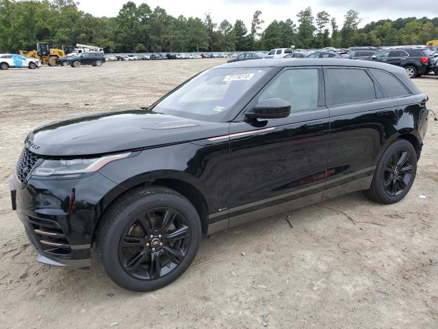 LAND-ROVER RANGE ROVE 2018 salyl2rx2ja711225