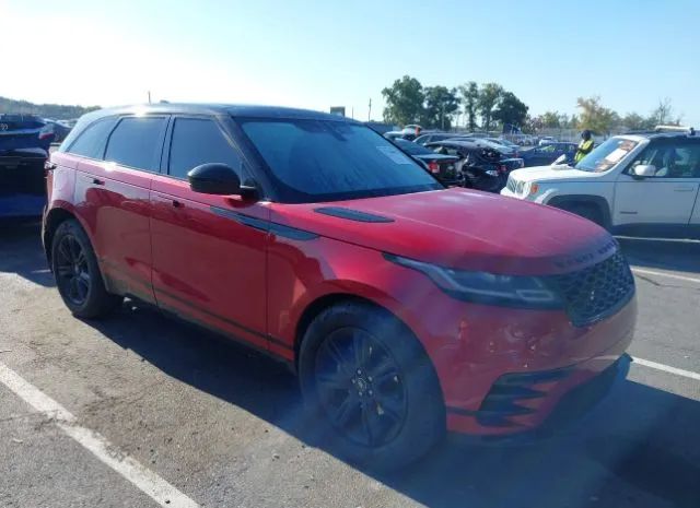 LAND ROVER RANGE ROVER VELAR 2018 salyl2rx2ja732950