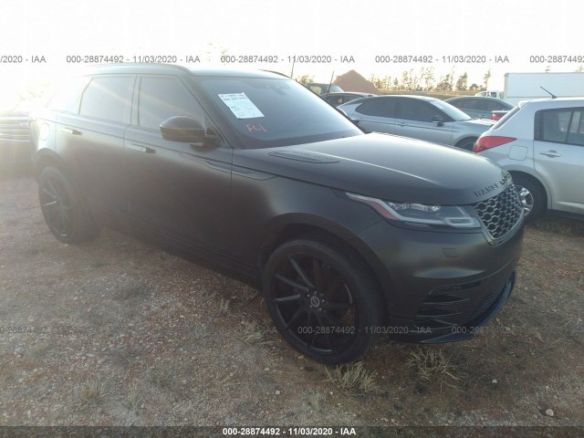 LAND ROVER RANGE ROVER VELAR 2018 salyl2rx2ja733273