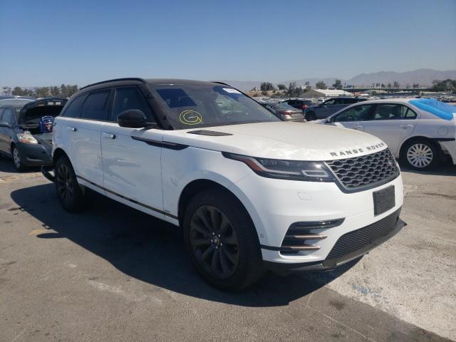 LAND-ROVER RANGE ROVE 2018 salyl2rx2ja743267