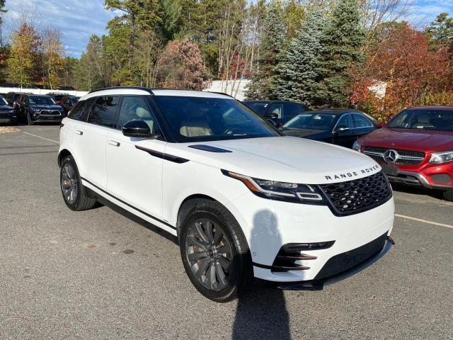 LAND ROVER RANGE ROVE 2018 salyl2rx2ja747108