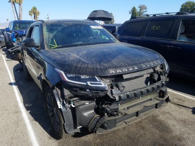 LAND ROVER RANGE ROVE 2018 salyl2rx2ja753278