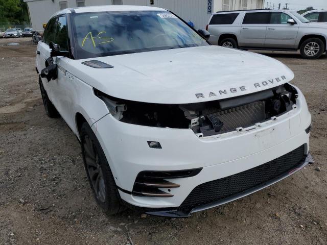 LAND-ROVER RANGE ROVE 2018 salyl2rx2ja773210