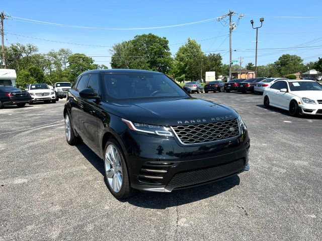 LAND ROVER RANGE ROVER VELAR 2018 salyl2rx2ja774759