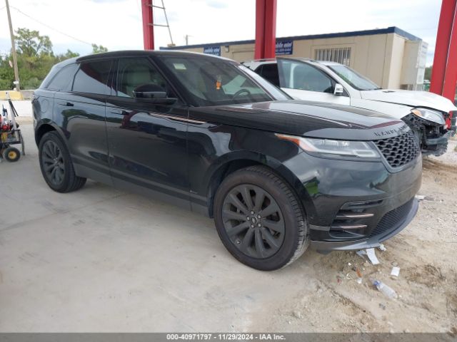 LAND ROVER RANGE ROVER VELAR 2018 salyl2rx3ja706115