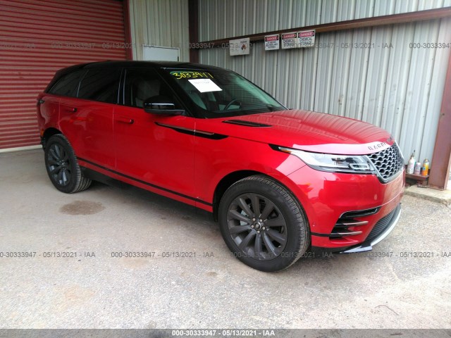 LAND ROVER RANGE ROVER VELAR 2018 salyl2rx3ja723111