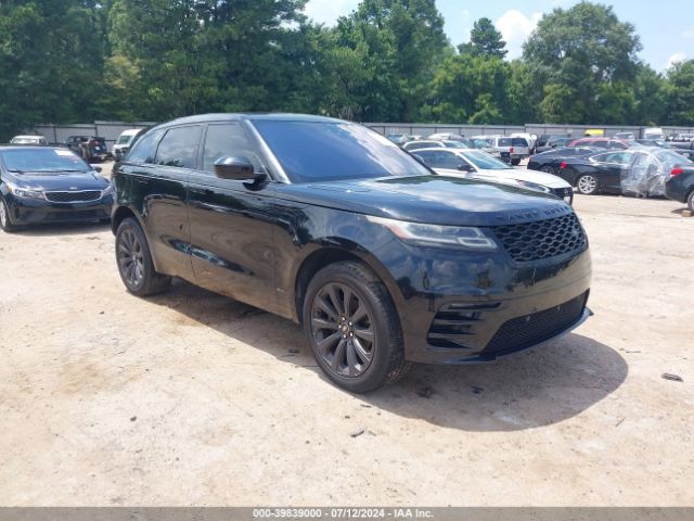 LAND ROVER RANGE ROVER VELAR 2018 salyl2rx3ja741981