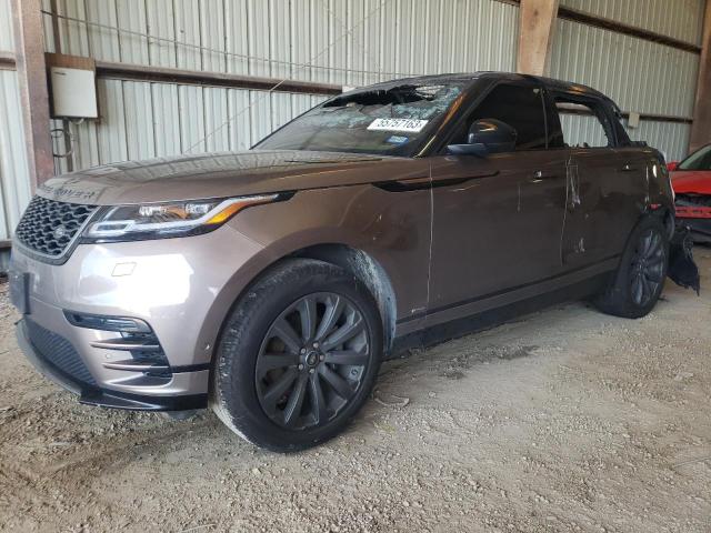 LAND-ROVER RANGE ROVE 2018 salyl2rx3ja751734