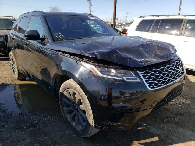 LAND ROVER RANGE ROVE 2018 salyl2rx3ja753189