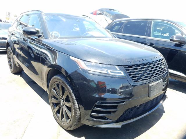 LAND-ROVER RANGE ROVE 2018 salyl2rx3ja773393