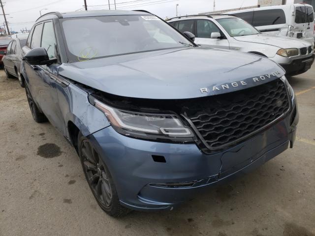 LAND ROVER RANGE ROVE 2018 salyl2rx3ja775788