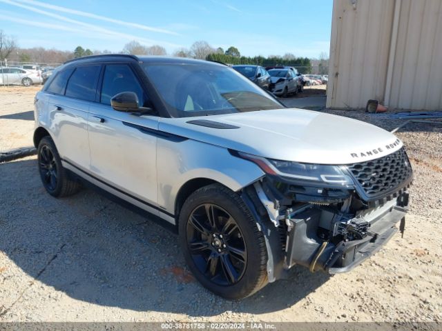 LAND-ROVER RANGE ROVER VELAR 2018 salyl2rx3ja776763