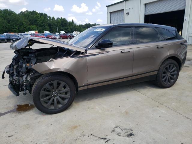 LAND ROVER RANGE ROVE 2018 salyl2rx4ja710660