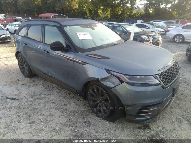 LAND ROVER RANGE ROVER VELAR 2018 salyl2rx4ja737941