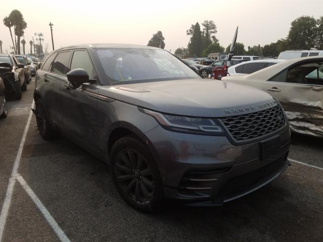 LAND ROVER RANGE ROVE 2018 salyl2rx4ja775198