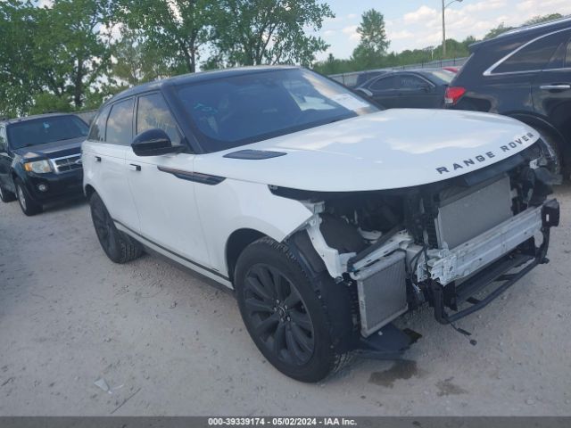 LAND-ROVER RANGE ROVER VELAR 2018 salyl2rx5ja711364