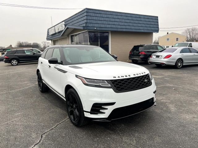 LAND ROVER RANGE ROVER VELAR 2018 salyl2rx5ja714359